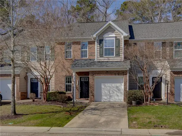 415 Alexia Lane, Yorktown, VA 23690