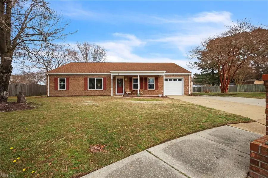 11 Veneris Court, Hampton, VA 23669 - #2