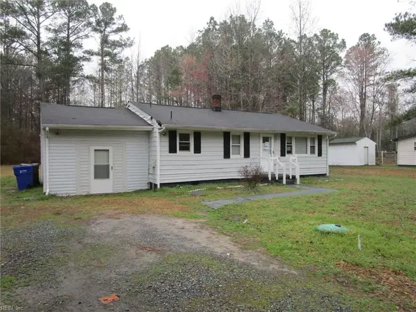 1771 Airport Road, Suffolk, VA 23434