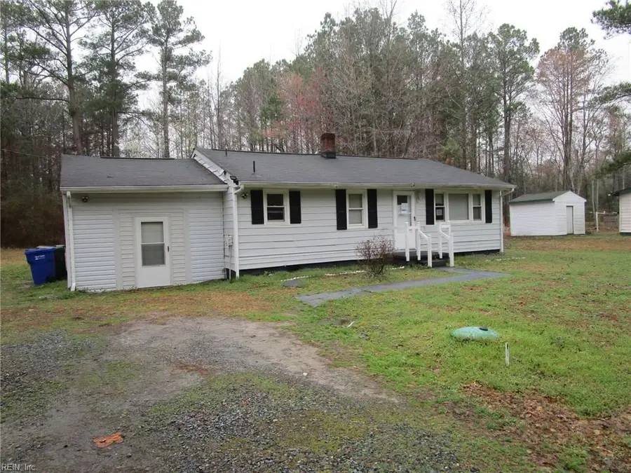 1771 Airport Road, Suffolk, VA 23434 - #2