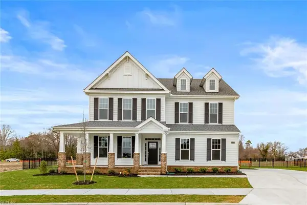 17 Mulligan Lane, Suffolk, VA 23434