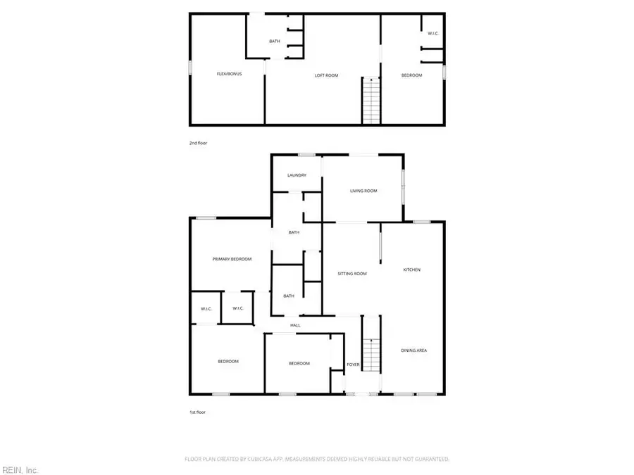 102 Kings Point Avenue, Smithfield, VA 23430 - #3