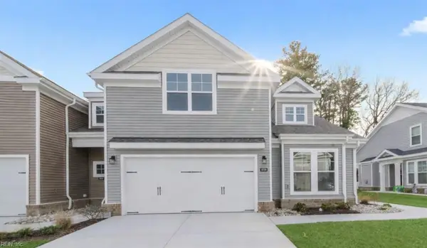 4725 Mahogany Run, Chesapeake, VA 23321