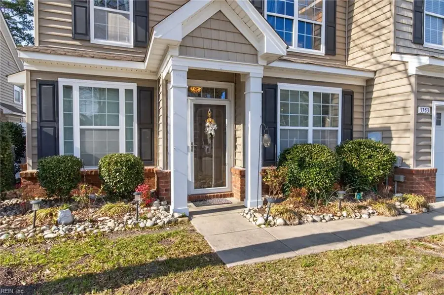 3753 Pear Orchard Way, Suffolk, VA 23435 - #3