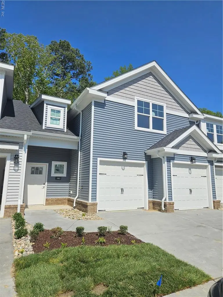 3503 Elaina Way, Chesapeake, VA 23321 - #1