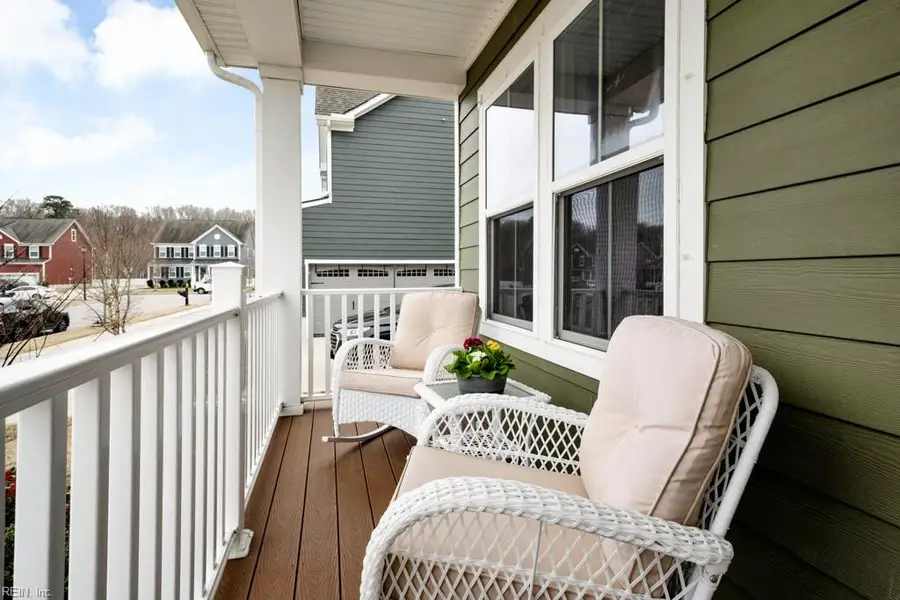 824 Canoe Street, Chesapeake, VA 23323 - #2