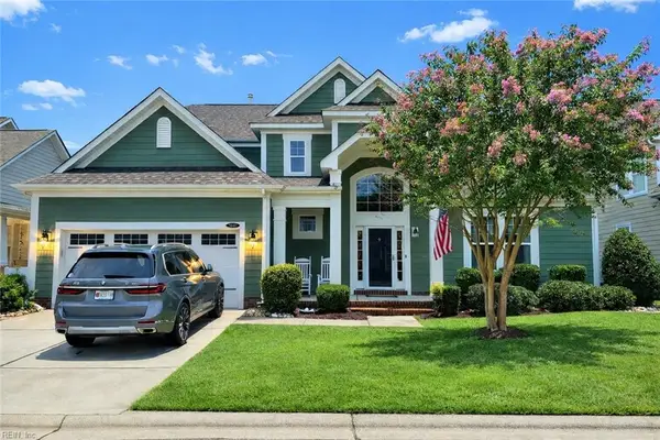 5640 Memorial Drive, Virginia Beach, VA 23455