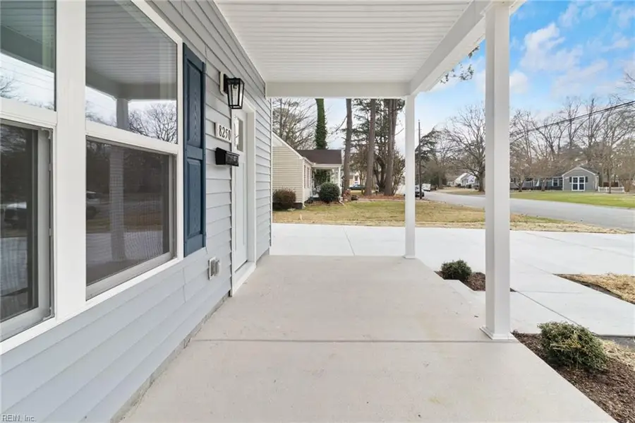 8250 Carlton Street, Norfolk, VA 23518 - #3