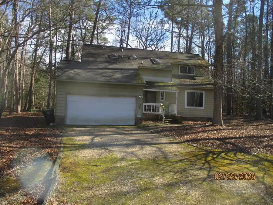205 Scotch Tom Way, Yorktown, VA 23692 - #2