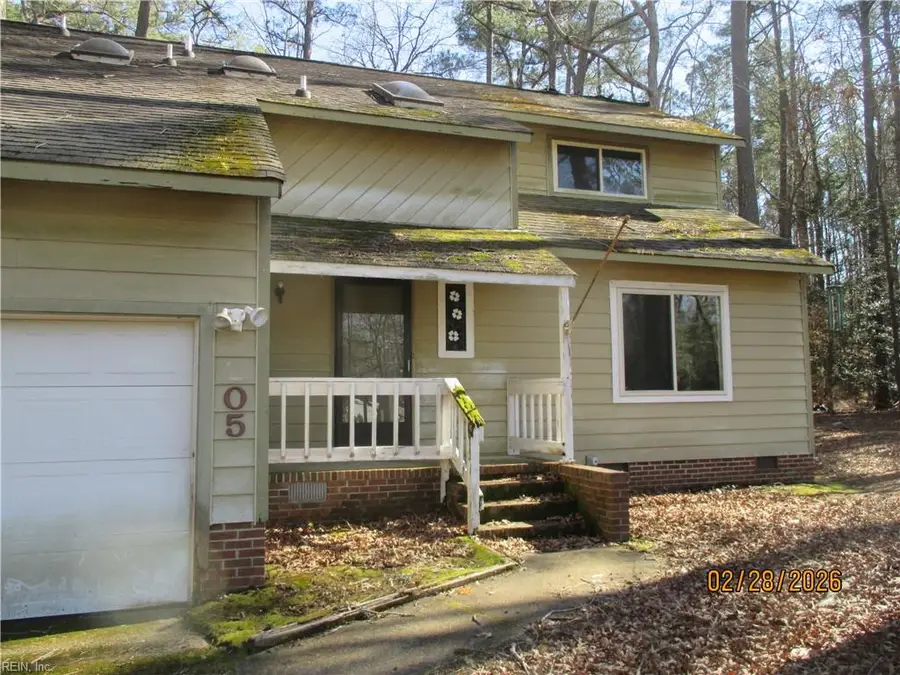 205 Scotch Tom Way, Yorktown, VA 23692 - #3