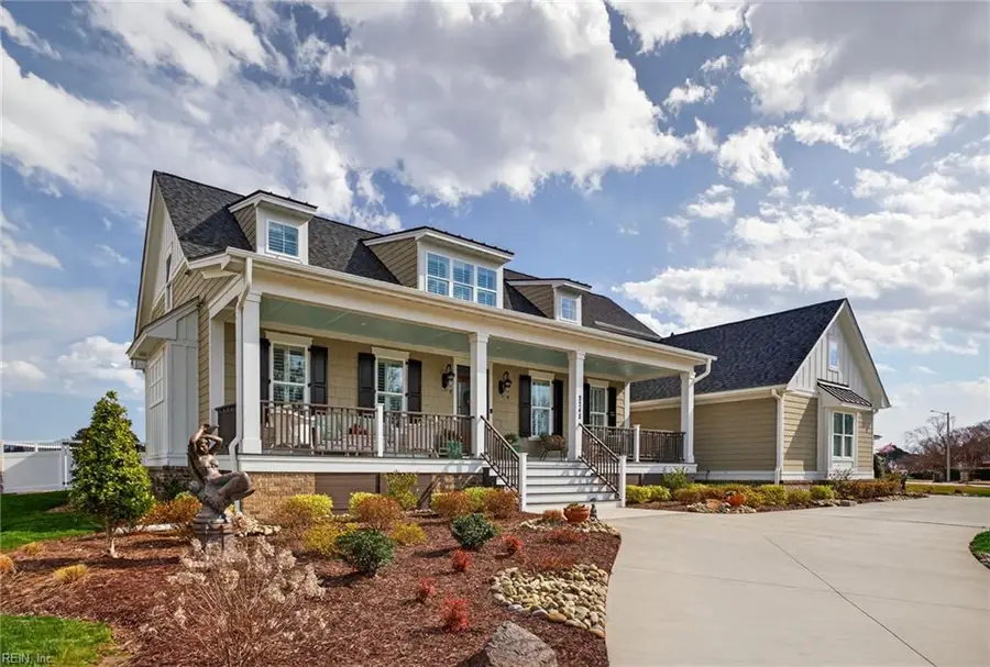 2248 Haversham Close, Virginia Beach, VA 23454 - #2