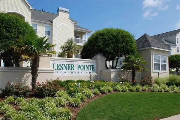 3236 Silver Sands Circle #202, Virginia Beach, VA 23451