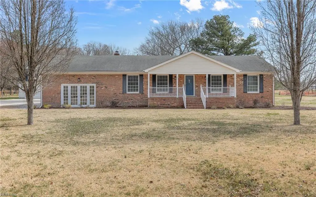 341 George Washington Highway S, Chesapeake, VA 23323 - #1