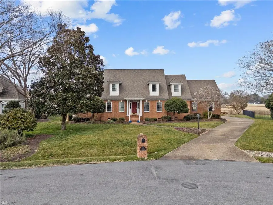 2104 Lynx Court, Virginia Beach, VA 23456 - #2