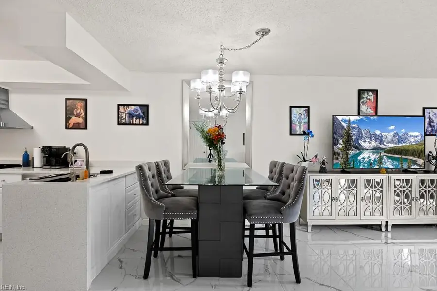 1256 Foursome Lane, Virginia Beach, VA 23455 - #2