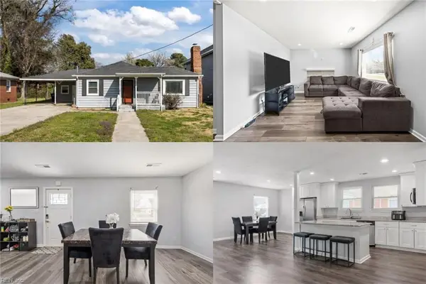 2605 Roanoke Avenue, Portsmouth, VA 23704