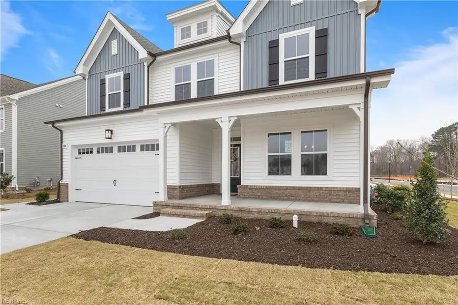 312 Riverview Road, Chesapeake, VA 23322 - #3