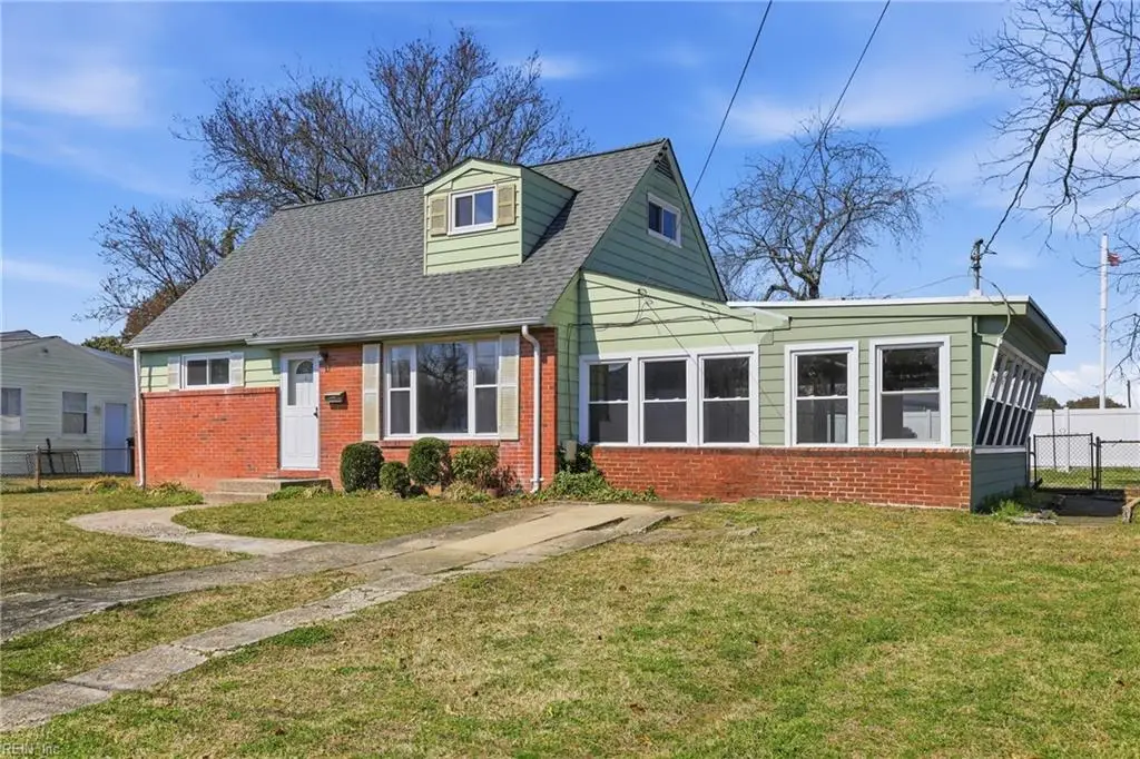 4928 Clover Street, Virginia Beach, VA 23462 - #1