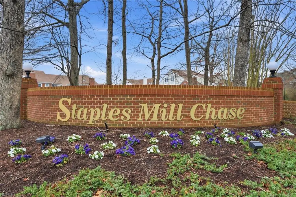 5132 Walkers Grant Lane, Virginia Beach, VA 23455 - #1