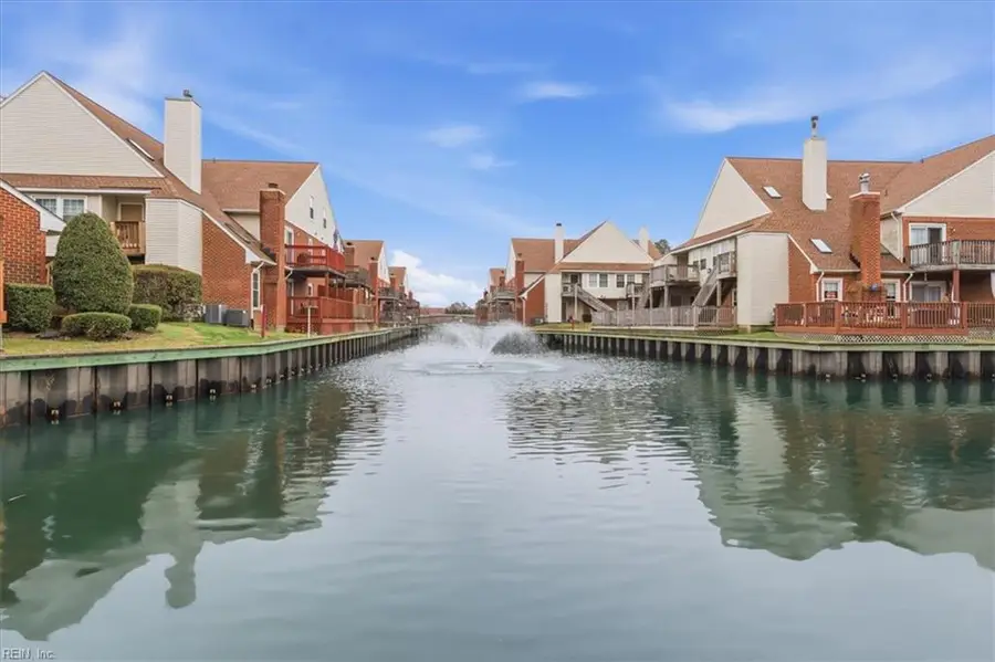 5132 Walkers Grant Lane, Virginia Beach, VA 23455 - #2