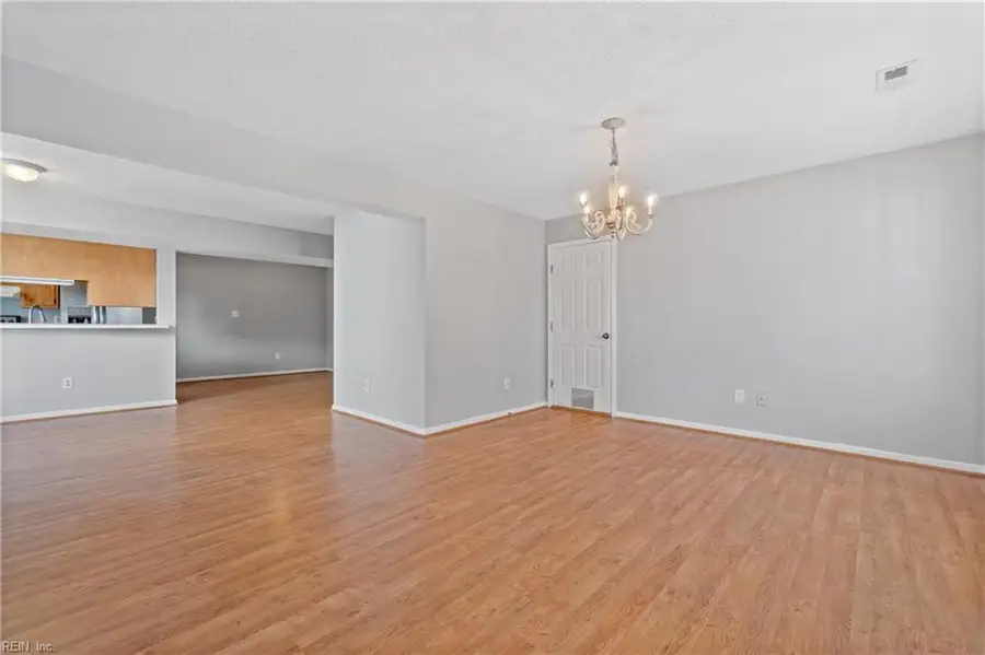106 W Cummings Avenue, Hampton, VA 23663 - #3