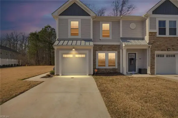 1002 Opal Street #104, Suffolk, VA 23435