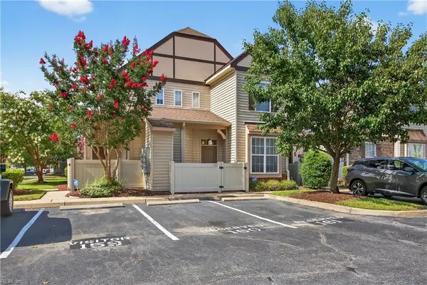 703 Marsh Elder Trail, Carrollton, VA 23314