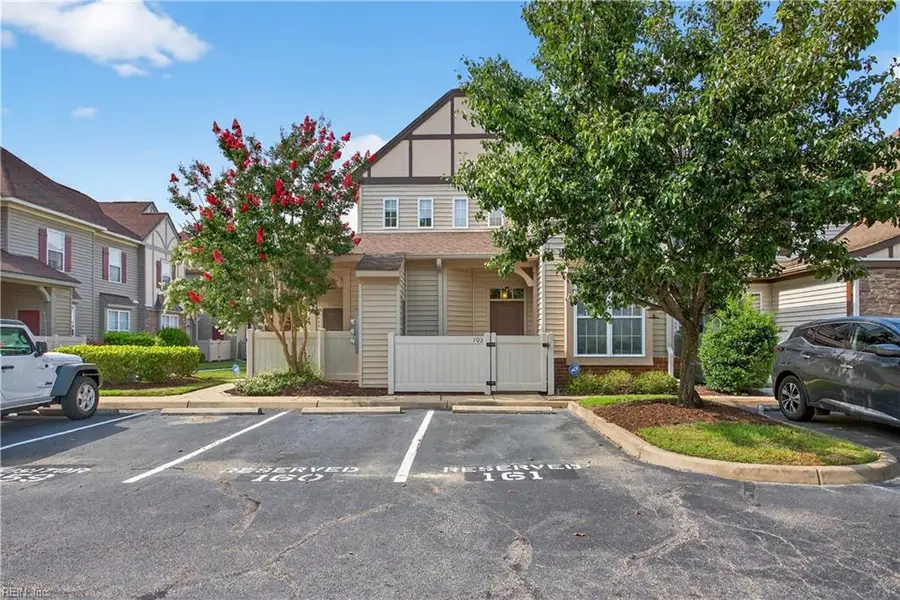 703 Marsh Elder Trail, Carrollton, VA 23314 - #2