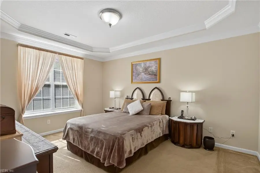 703 Marsh Elder Trail, Carrollton, VA 23314 - #3