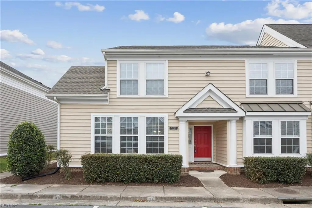 5228 Moreland Street, Suffolk, VA 23435 - #1