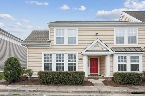 5228 Moreland Street, Suffolk, VA 23435