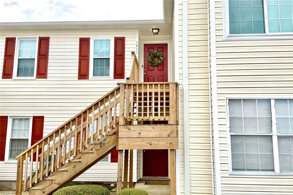 1411 Olivewood Court, Virginia Beach, VA 23464 - #1