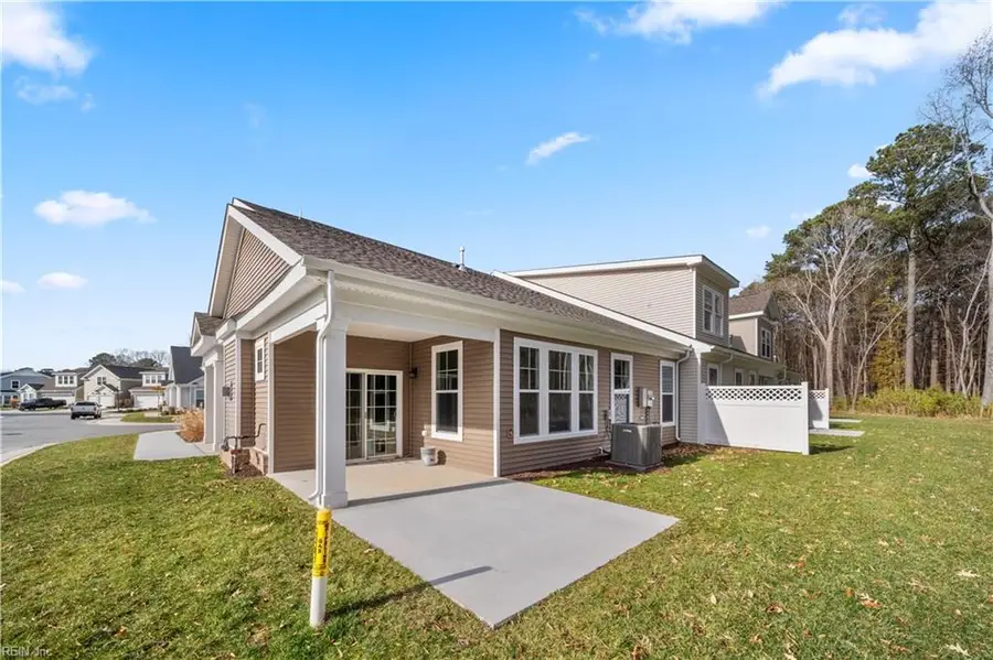 3511 Elaina Way, Chesapeake, VA 23321 - #2