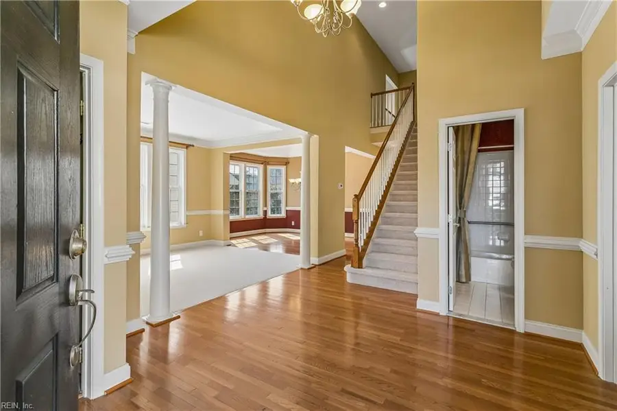 4809 Constitution, Williamsburg, VA 23188 - #3