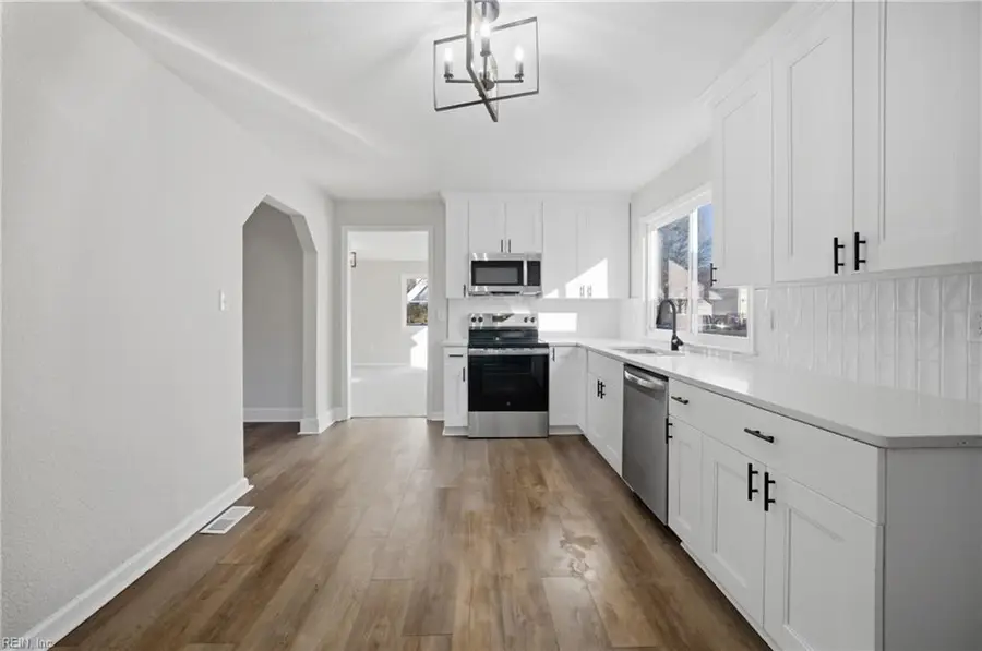 335 E Little Creek Road, Norfolk, VA 23505 - #3