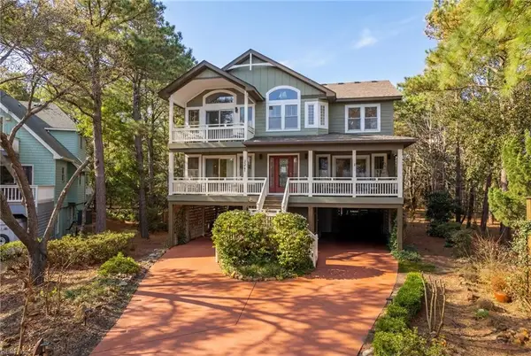 1277 N Lake Court, Corolla, NC 27927