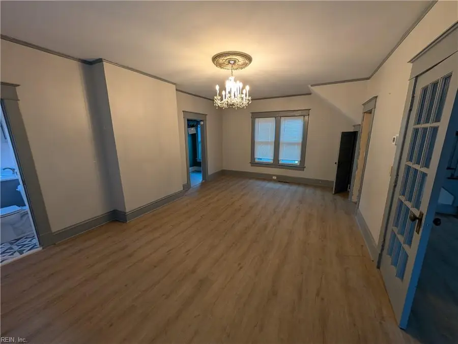 2611 Ruffin Way, Norfolk, VA 23504 - #2