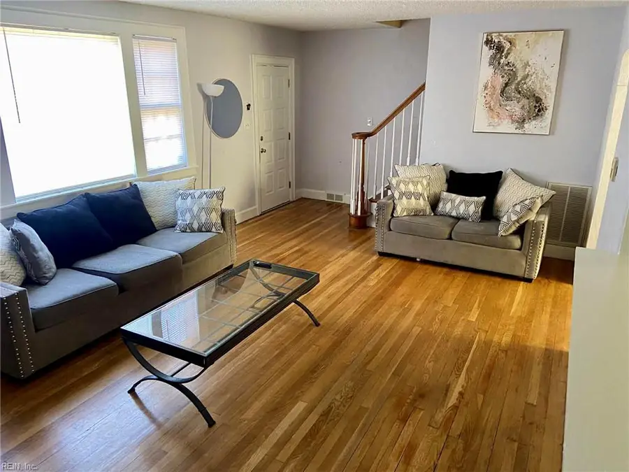 202 Porter Road, Portsmouth, VA 23707 - #2