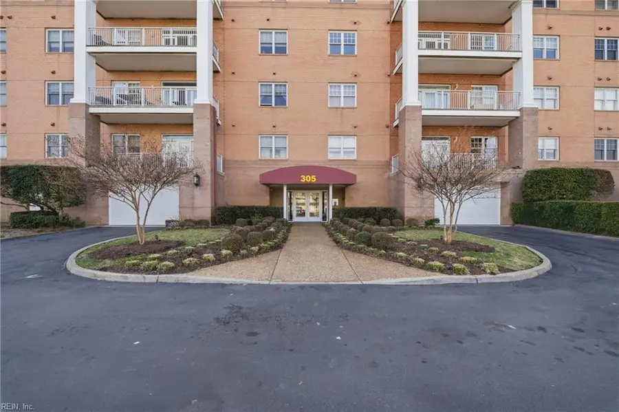 305 Brooke Avenue #208, Norfolk, VA 23510 - #2