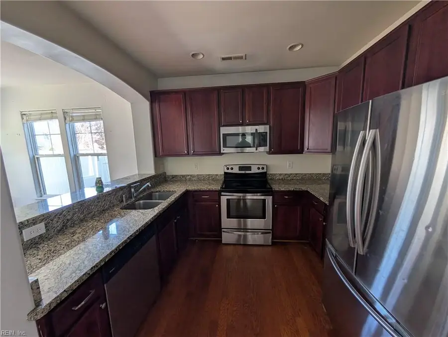 5308 Cottage Court, Virginia Beach, VA 23452 - #2