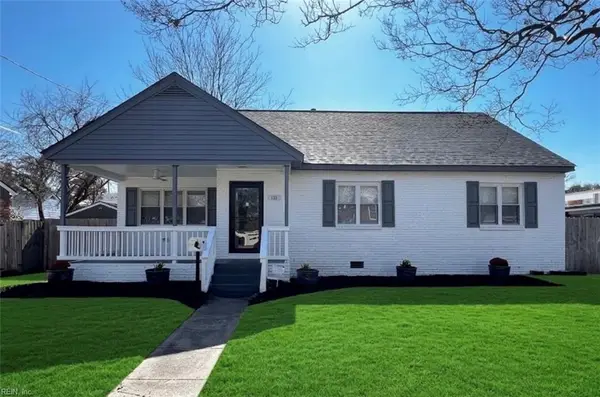 131 Forsythe Street, Norfolk, VA 23505