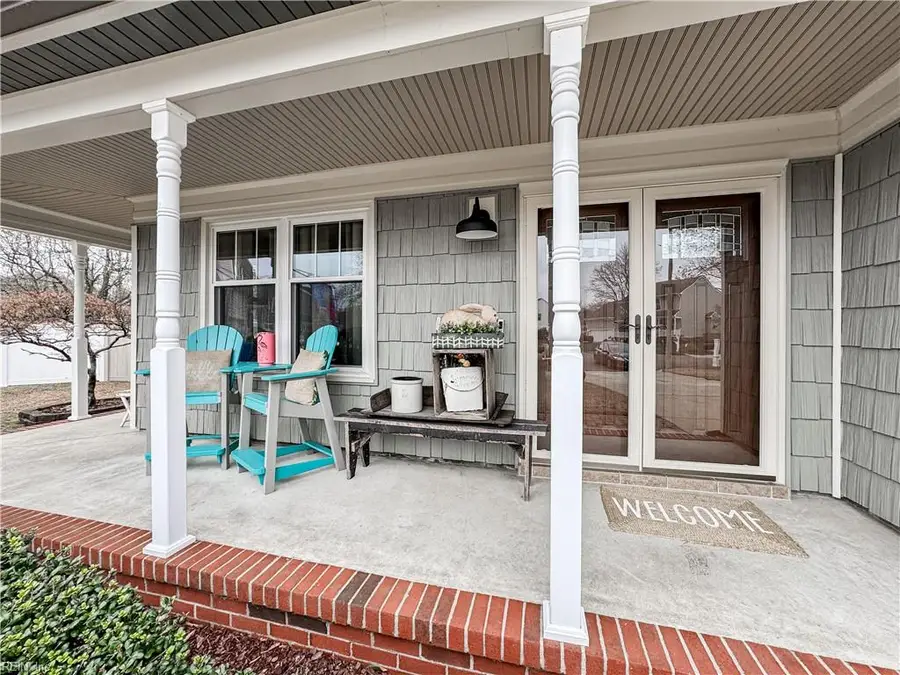 641 Captain Cooke Way Court, Chesapeake, VA 23322 - #2