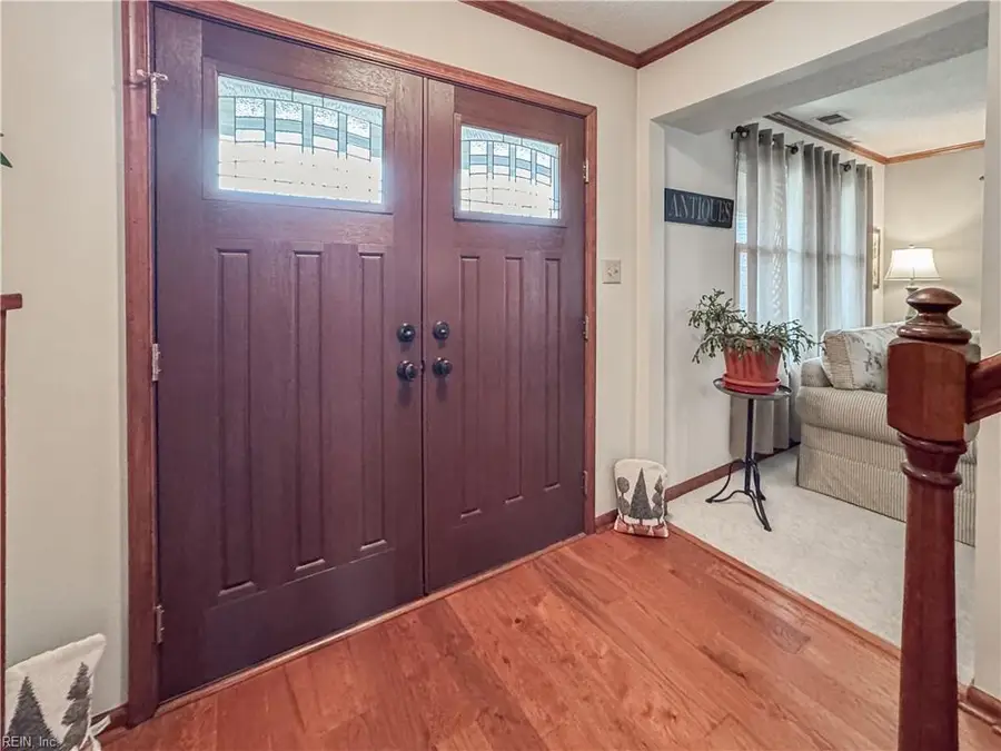 641 Captain Cooke Way Court, Chesapeake, VA 23322 - #3