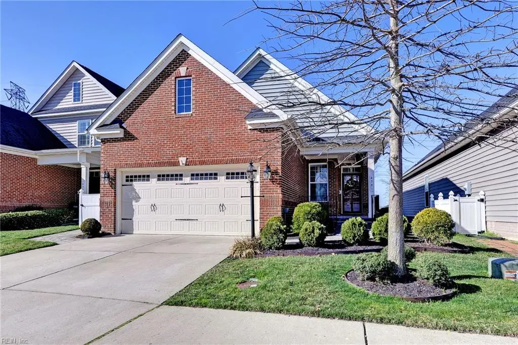 4381 Harrington Commons, Williamsburg, VA 23188 - #1