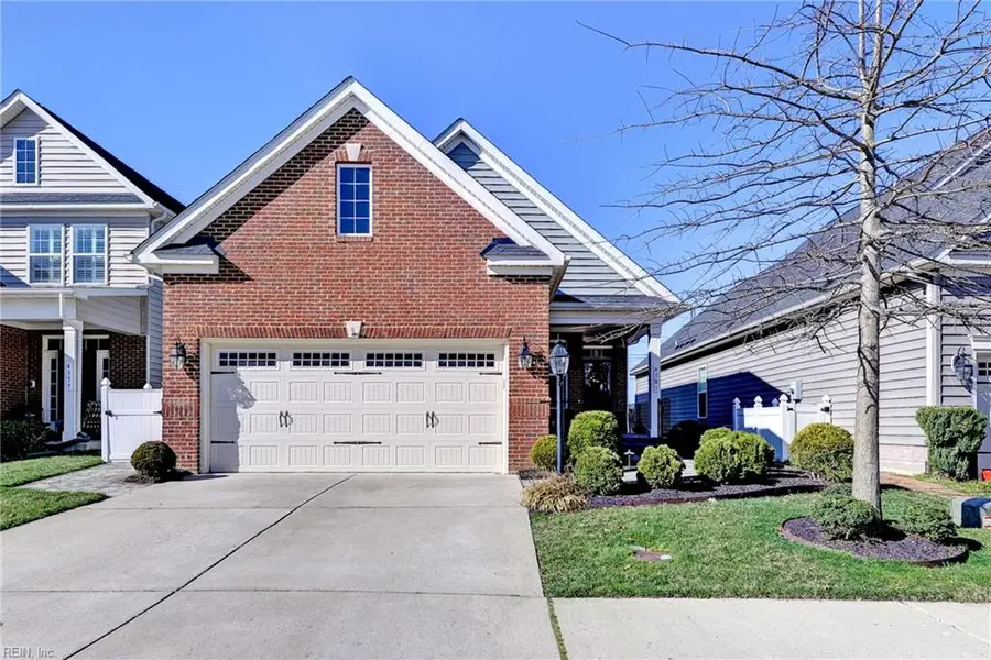 4381 Harrington Commons, Williamsburg, VA 23188 - #2