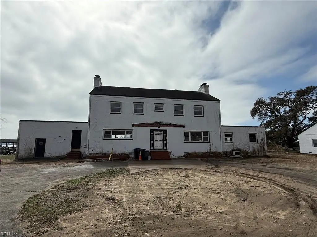 323 S Willard Avenue, Hampton, VA 23663 - #1