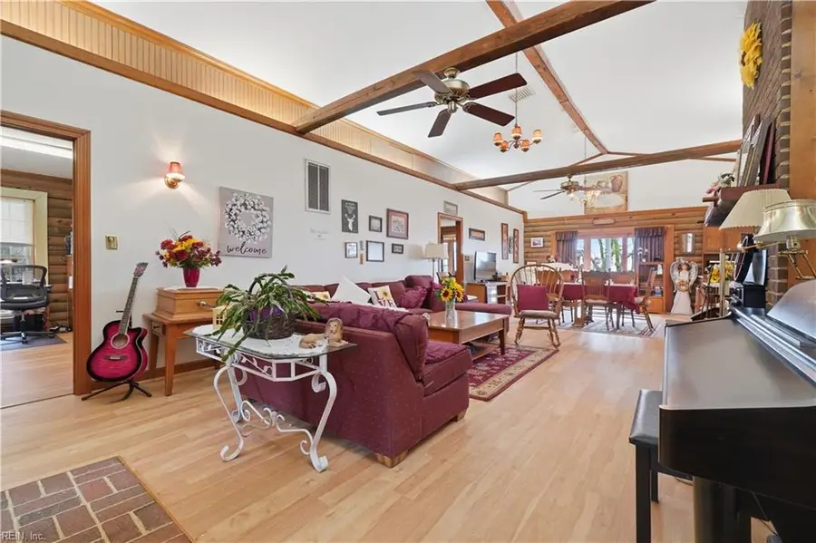 121 Meadowlark Ln, Surry, VA 23883 - #3