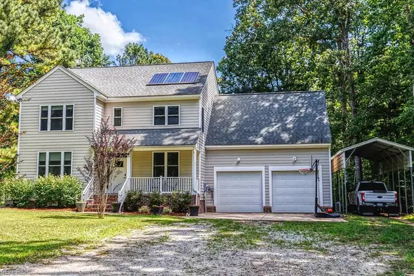 3486 News Road, Williamsburg, VA 23188