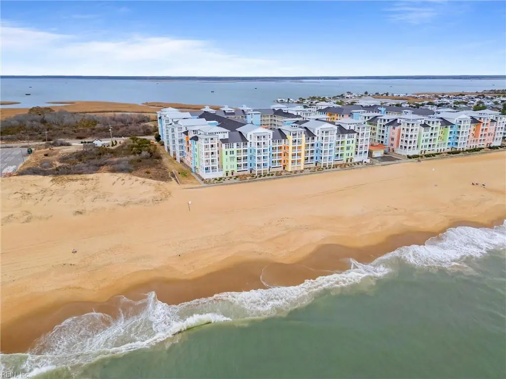 3738 Sandpiper Road #231B, Virginia Beach, VA 23456 - #1