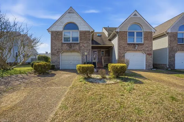 3328 Cricket Hollow Lane, Chesapeake, VA 23321